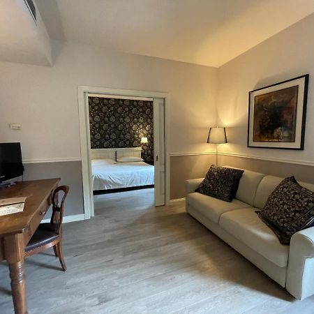 Locanda Maison Verte Cantalupa Eksteriør billede