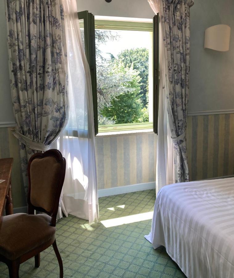 Locanda Maison Verte Cantalupa Eksteriør billede