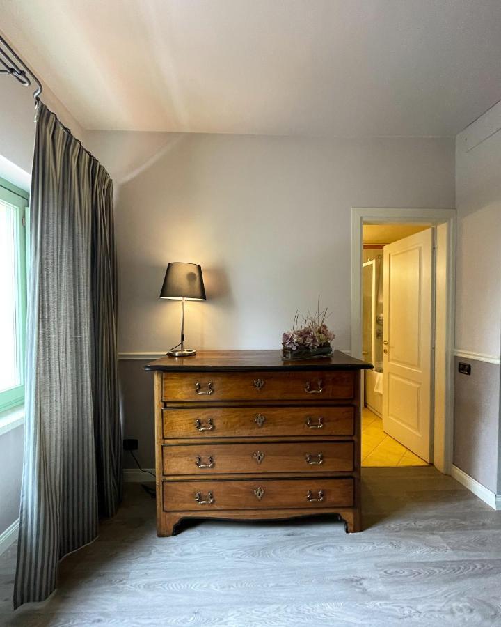Locanda Maison Verte Cantalupa Eksteriør billede