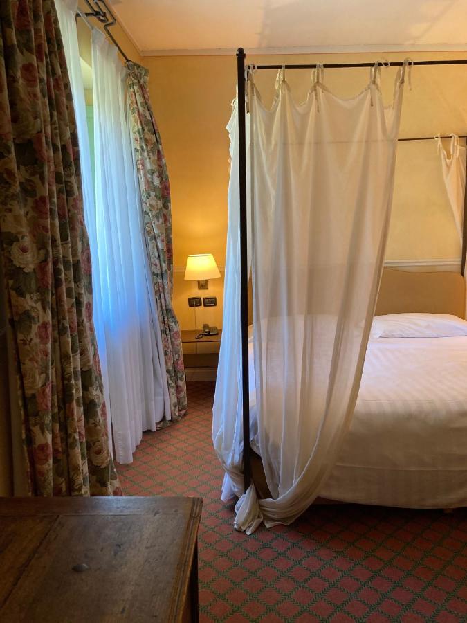 Locanda Maison Verte Cantalupa Eksteriør billede