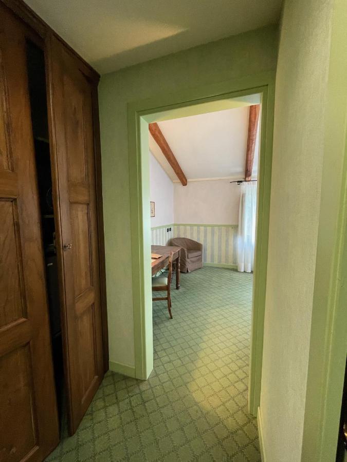 Locanda Maison Verte Cantalupa Eksteriør billede