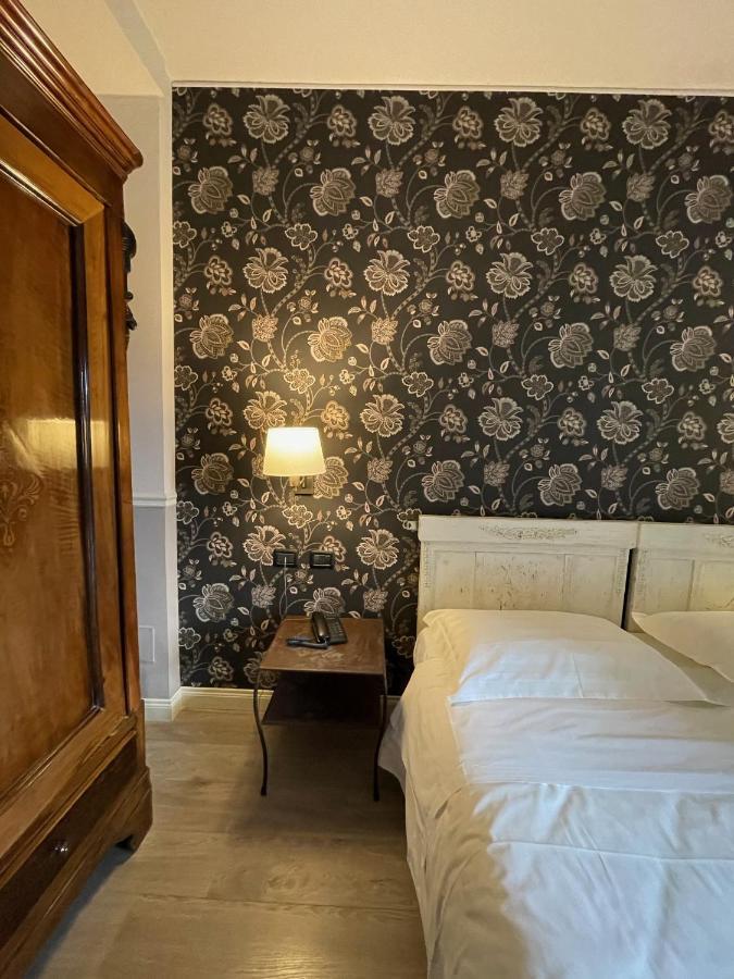 Locanda Maison Verte Cantalupa Eksteriør billede