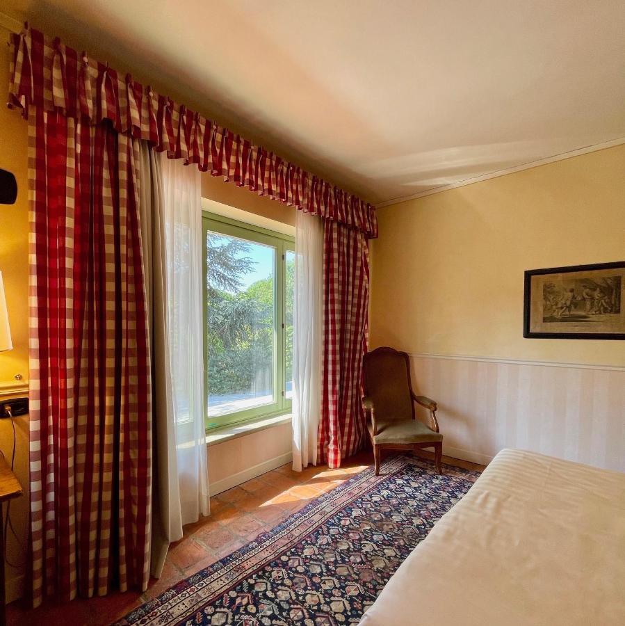 Locanda Maison Verte Cantalupa Eksteriør billede