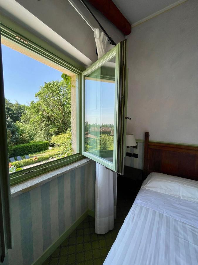 Locanda Maison Verte Cantalupa Eksteriør billede