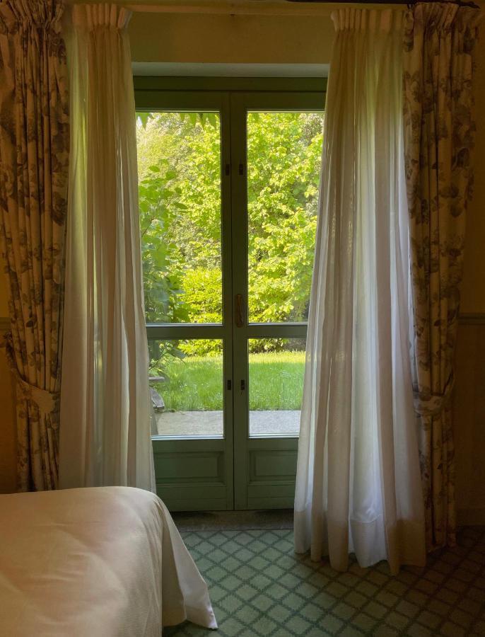 Locanda Maison Verte Cantalupa Eksteriør billede