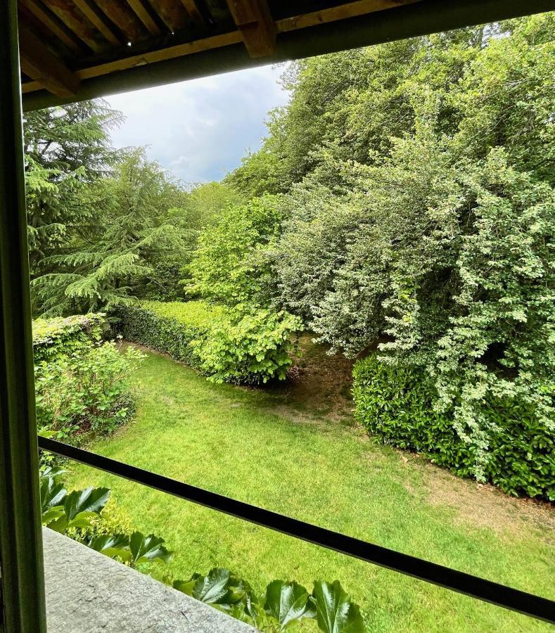 Locanda Maison Verte Cantalupa Eksteriør billede
