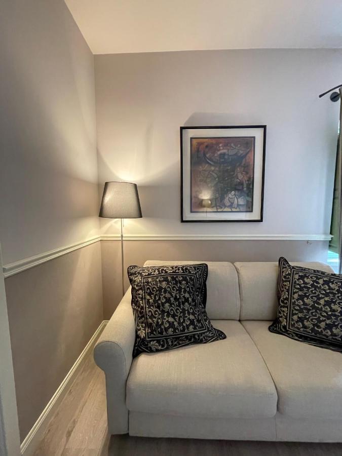 Locanda Maison Verte Cantalupa Eksteriør billede