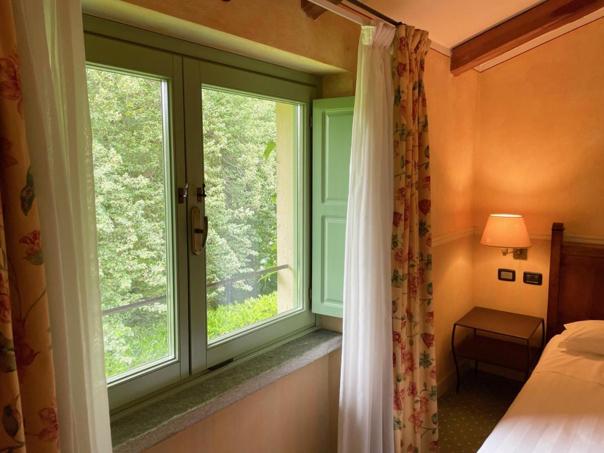 Locanda Maison Verte Cantalupa Eksteriør billede