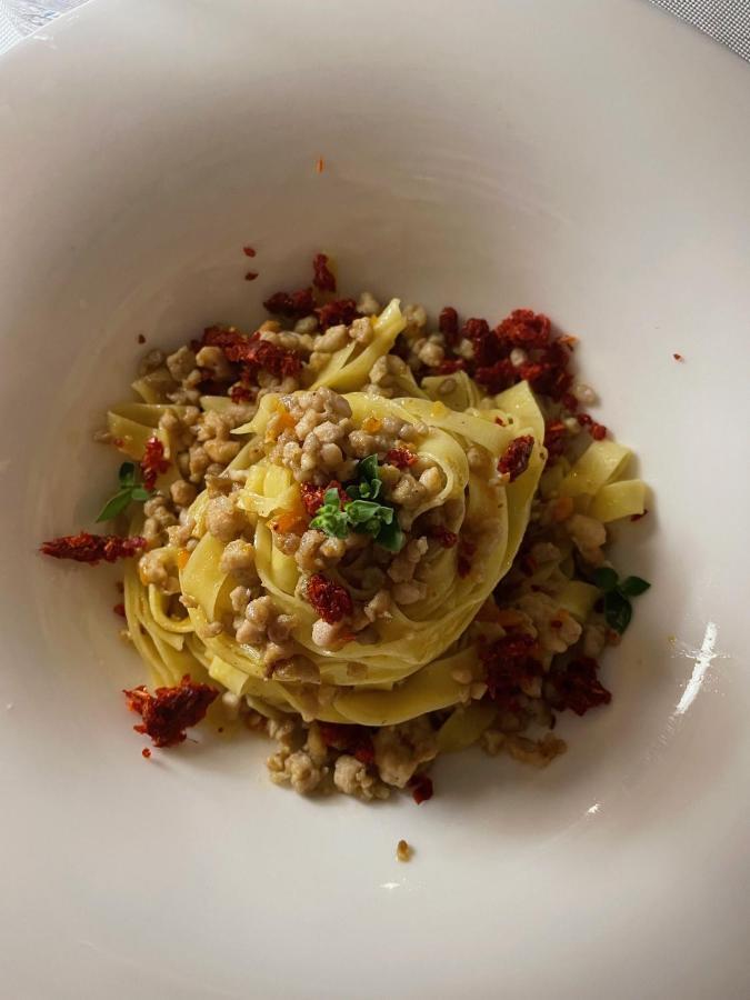 Locanda Maison Verte Cantalupa Eksteriør billede